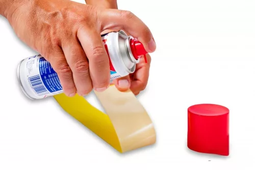 TESA® SPRAY DE ÎNDEPĂRTARE A LIPICIULUI