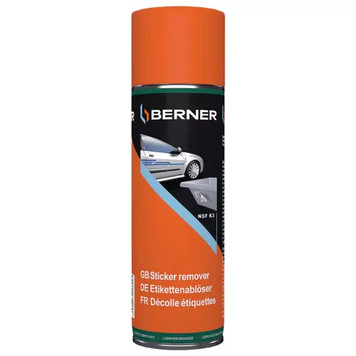 TESA® SPRAY DE ÎNDEPĂRTARE A LIPICIULUI