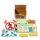 GEToolbox® Exemplu de pachet