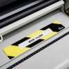 GEToolbox® FEREASTRA DE TEXT "Mini" 50mm GALBEN