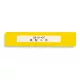 GEToolbox® FEREASTRA DE TEXT "Mini" 50mm GALBEN