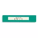 GEToolbox® FEREASTRA DE TEXT "Mini" 100mm VERDE