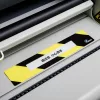 GEToolbox® FEREASTRA DE TEXT "Mini" 100mm VERDE