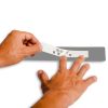 GEToolbox® FEREASTRA DE TEXT "Mini" 50mm GREU