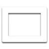 GEToolbox® FEREASTRA DE TEXT "Plus" A4 ALB