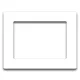 GEToolbox® FEREASTRA DE TEXT "Plus" A4 ALB