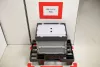 GEToolbox® Fereastră de etichetare pentru marcare podea "Plus" A4 TRAFFIC GALBEN RAL1023