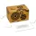 GEToolbox FEREASTRA DE TEXT® "Plus Arrow" A5 ALB