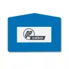 GEToolbox FEREASTRA DE TEXT® "Plus Arrow" A5 ALBASTRU