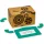 GEToolbox FEREASTRA DE TEXT® "Plus Arrow" A5 ALBASTRU