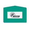 GEToolbox FEREASTRA DE TEXT® "Plus Arrow" A4 ALBASTRU
