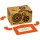 GEToolbox FEREASTRA DE TEXT® "Plus Arrow" A5 ORANGE