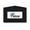GEToolbox FEREASTRA DE TEXT® "Plus Arrow" A5 NEGRU