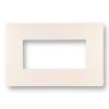 GEToolbox® FEREASTRA DE TEXT "Plus" A4 ALB