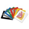 GEToolbox® FEREASTRA DE TEXT "Plus" A4 ALB