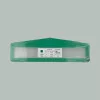 Fereastră de etichetare pentru marcare podea PLUS ARROW 45 x 300MM PORTOCALIU GEToolbox® 