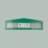 Fereastră de etichetare pentru marcare podea PLUS ARROW 45 x 300MM NEGRU GEToolbox® 