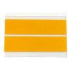 GEToolbox® suport de etichete 20mm x 150mm adeziv 