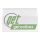 GEToolbox® suport de etichete 27mm x 75mm Magnetic 