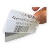 GEToolbox® suport de etichete 27mm x 75mm Magnetic 