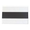 GEToolbox® suport de etichete 27mm x 75mm Magnetic 
