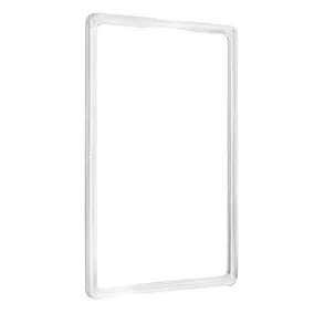 GEToolbox® Rama de mesaje A3 TRANSPARENT