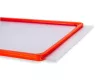GEToolbox® Rama de mesaje A3 TRANSPARENT