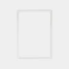 GEToolbox® Rama de mesaje A3 ALB
