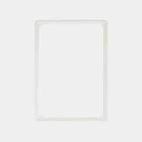GEToolbox® Rama de mesaje A3 ALB