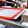 GEToolbox® Rama de mesaje A3 ALB