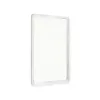 GEToolbox® Rama de mesaje A4 WHITE