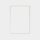 GEToolbox® Rama de mesaje A4 WHITE