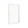 GEToolbox® Rama de mesaje A4 WHITE