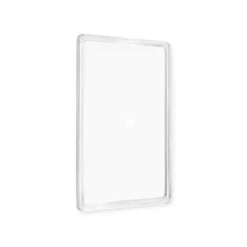 GEToolbox® Rama de mesaje A4 WHITE