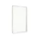 GEToolbox® Rama de mesaje A4 WHITE