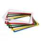 GEToolbox® Rama de mesaje A4 WHITE