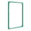 GEToolbox® Rama de mesaje A4 VERDE