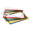 GEToolbox® Rama de mesaje A4 PORTOCALIU