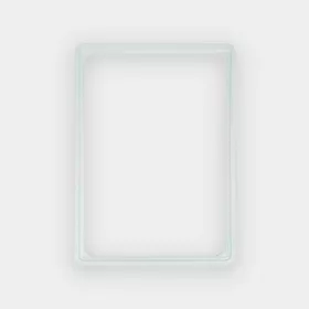 GEToolbox® Rama de mesaje A4 GRI