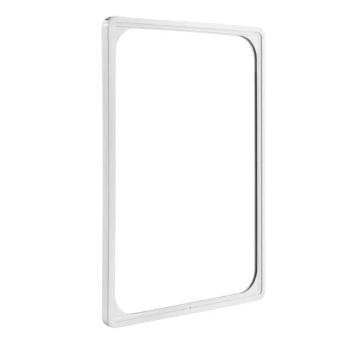GEToolbox® Rama de mesaje A4 GRI