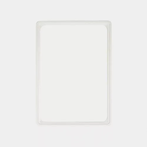 GEToolbox® Rama de mesaje A5 ALB