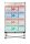 GEToolbox® Team Power Column M - pivotant cu 4 laturi din aluminiu tubular