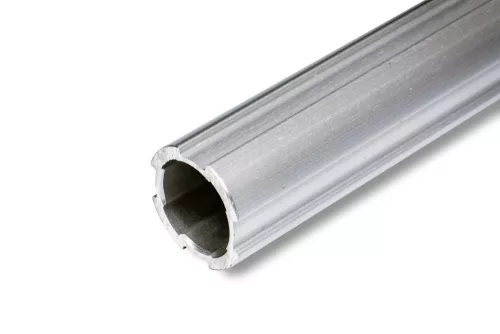 GEToolbox® Coloana de putere Team Power L - pivotantă cu 3 fețe din aluminiu tubular
