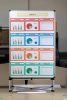 GEToolbox® Team Power Column L - Fix pe 3 laturi