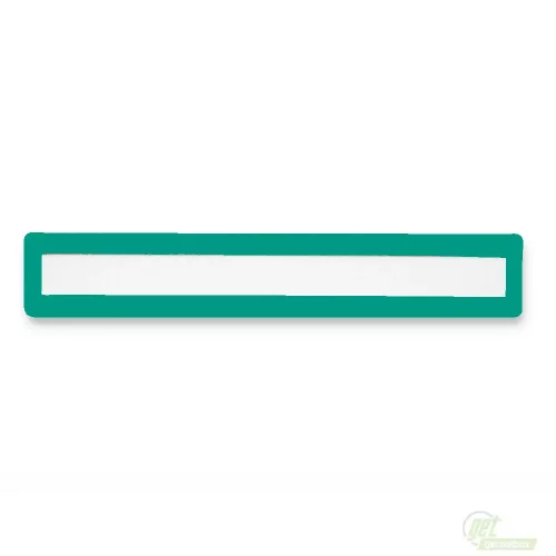 GEToolbox® Antet pentru suportul de documente "LITE" A3 portret VERDE