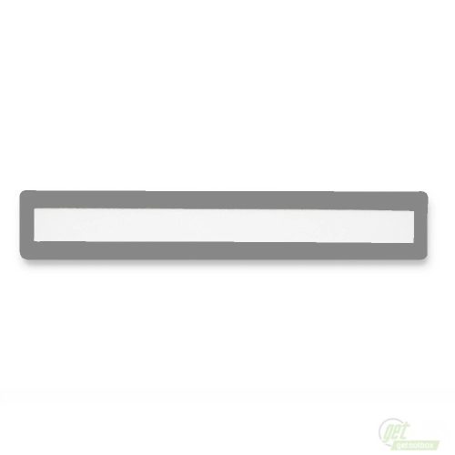 GEToolbox® Antet pentru suportul de documente "LITE" A4 portret GREU