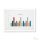 GEToolbox® "Lite" suport pentru documente de Design A3 ALB