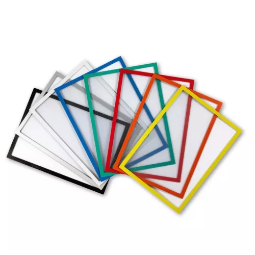 GEToolbox® "Lite" suport pentru documente de Design A3 GALBEN