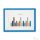 GEToolbox® "Lite" suport pentru documente de Design A4 ALBASTRU