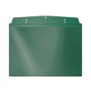 Suport vizual, A6 orizontal, autocolant, verde